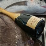 Krug elige a Dani García para crear su primer pop up en España