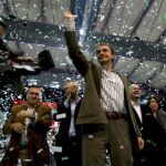 Zapatero, hace tres meses: «Conmigo de presidente jamás habrá recortes sociales»