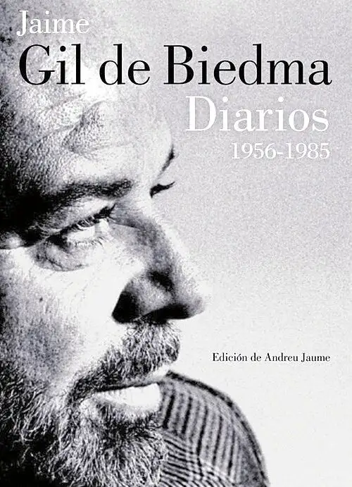 Gil de Biedma, una vida sin fecha