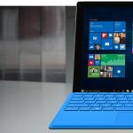 Microsoft lanza en España Surface 4, más fina, rápida y ligera
