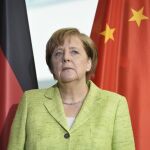 Angela Merkel