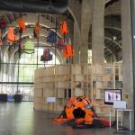 Imagen de al exposición