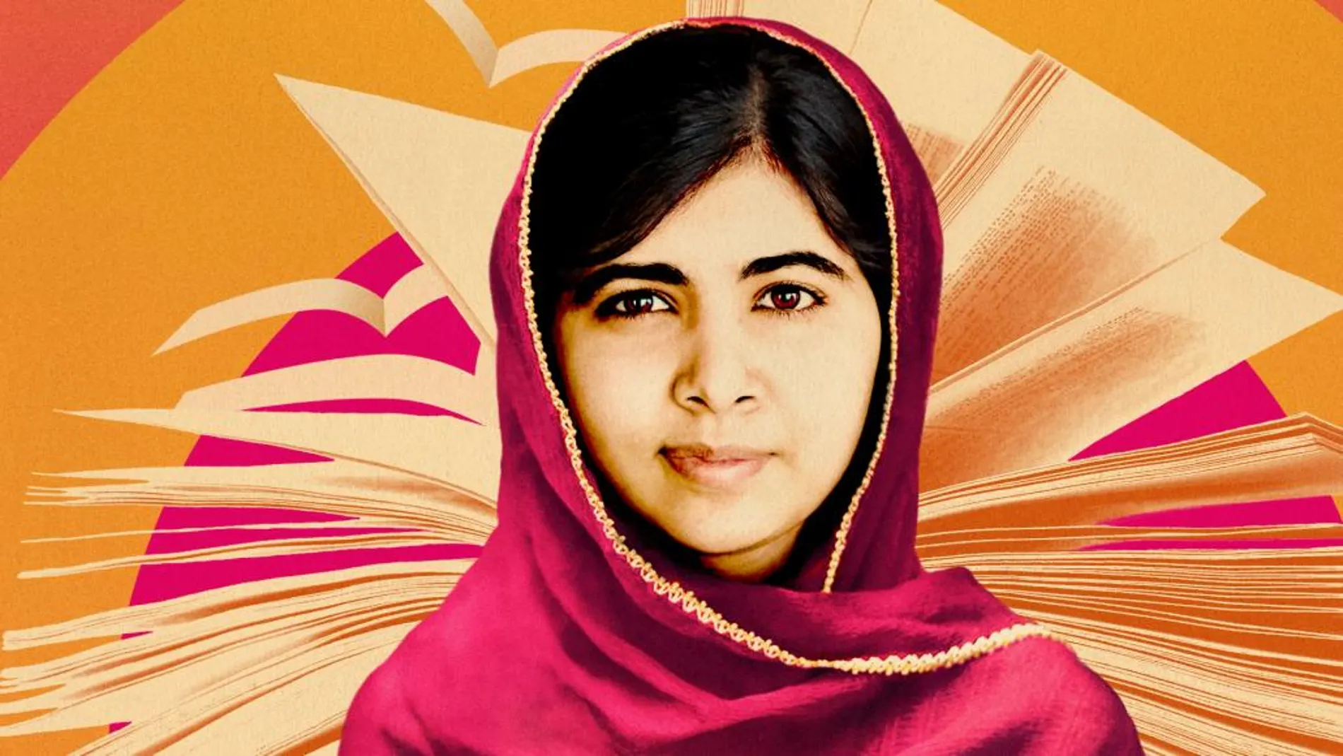 Malala Yousafzai se convirtió en 2014 en la persona más joven en recibir el premio Nobel de la Paz