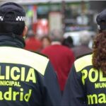 La Policía detiene a dos mujeres por robar 150.000 euros en joyas en diez domicilios de Madrid