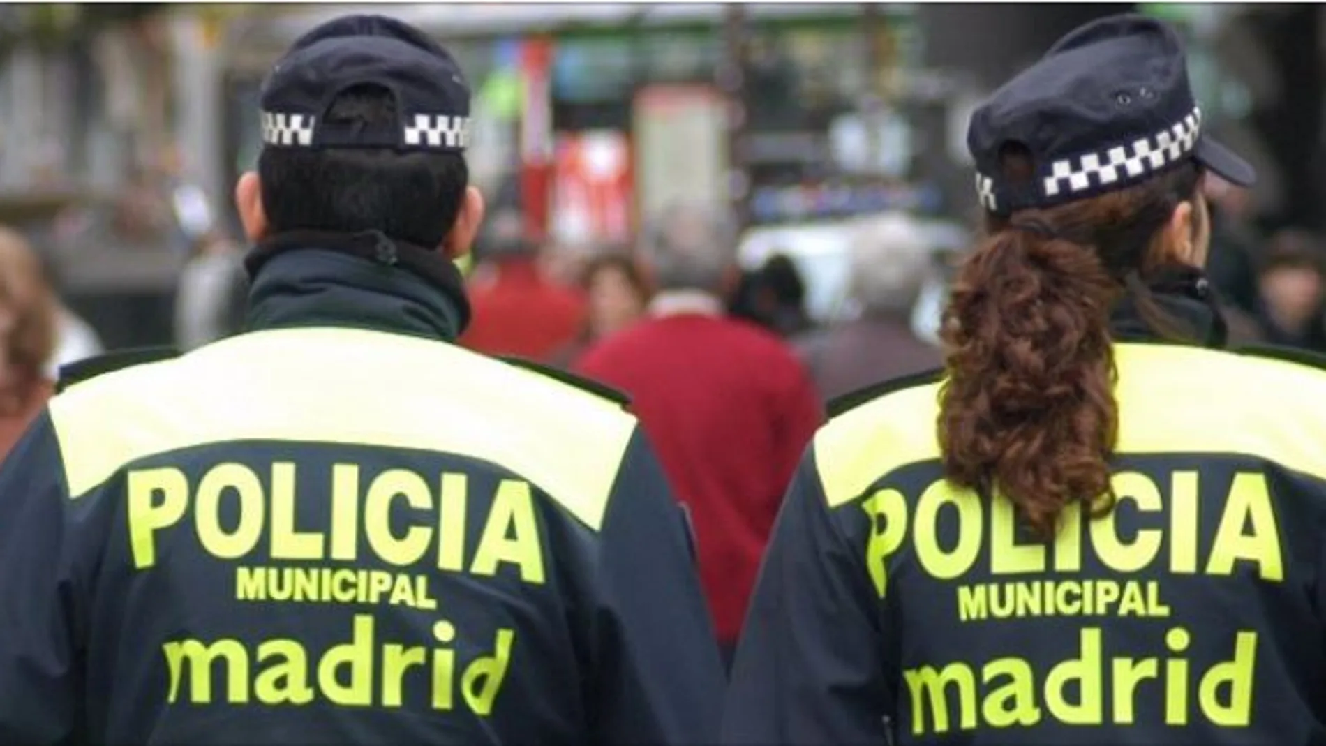 La Policía detiene a dos mujeres por robar 150.000 euros en joyas en diez domicilios de Madrid