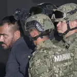  «El Cholo Iván», la mano derecha del «Chapo» Guzmán