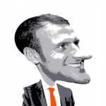 Emmanuel Macron, el De Gaulle de la política 3.0
