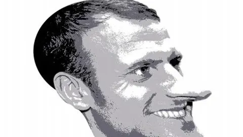 Emmanuel Macron, el De Gaulle de la política 3.0