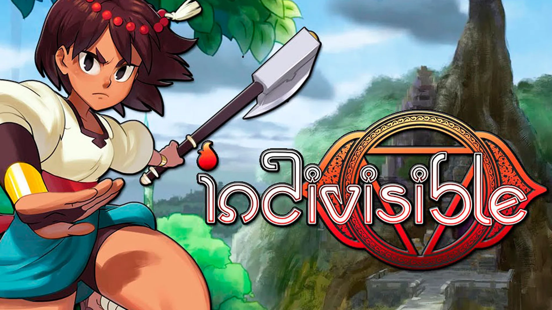 El RPG de acción, Indivisible, anuncia lanzamiento para Nintendo Switch