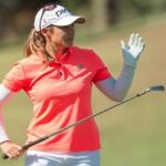 Azahara Muñoz RFGA