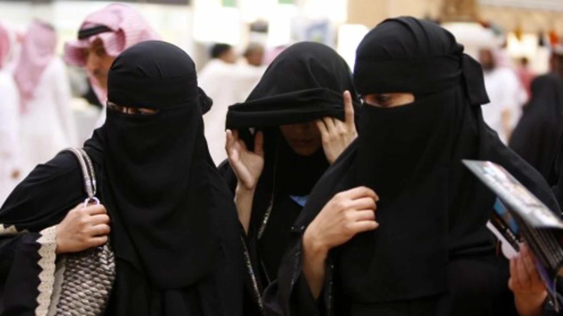 El Estado Islámico justifica los matrimonios con niñas de seis años para “aumentar la natalidad”