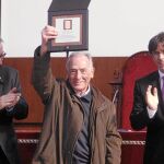 El rector de la UB firmó un documento para revocar las sanciones a estudiantes