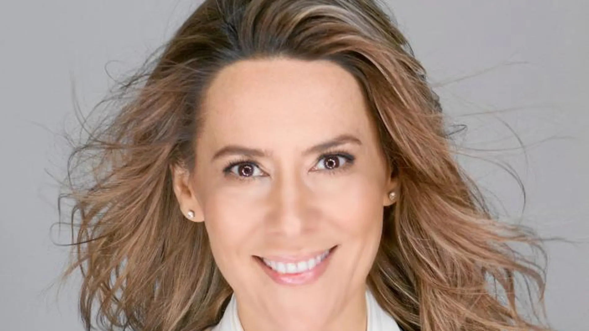 Silvia Olmedo, psicóloga