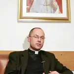  «La canonización de Juan Pablo II está en la última fase»