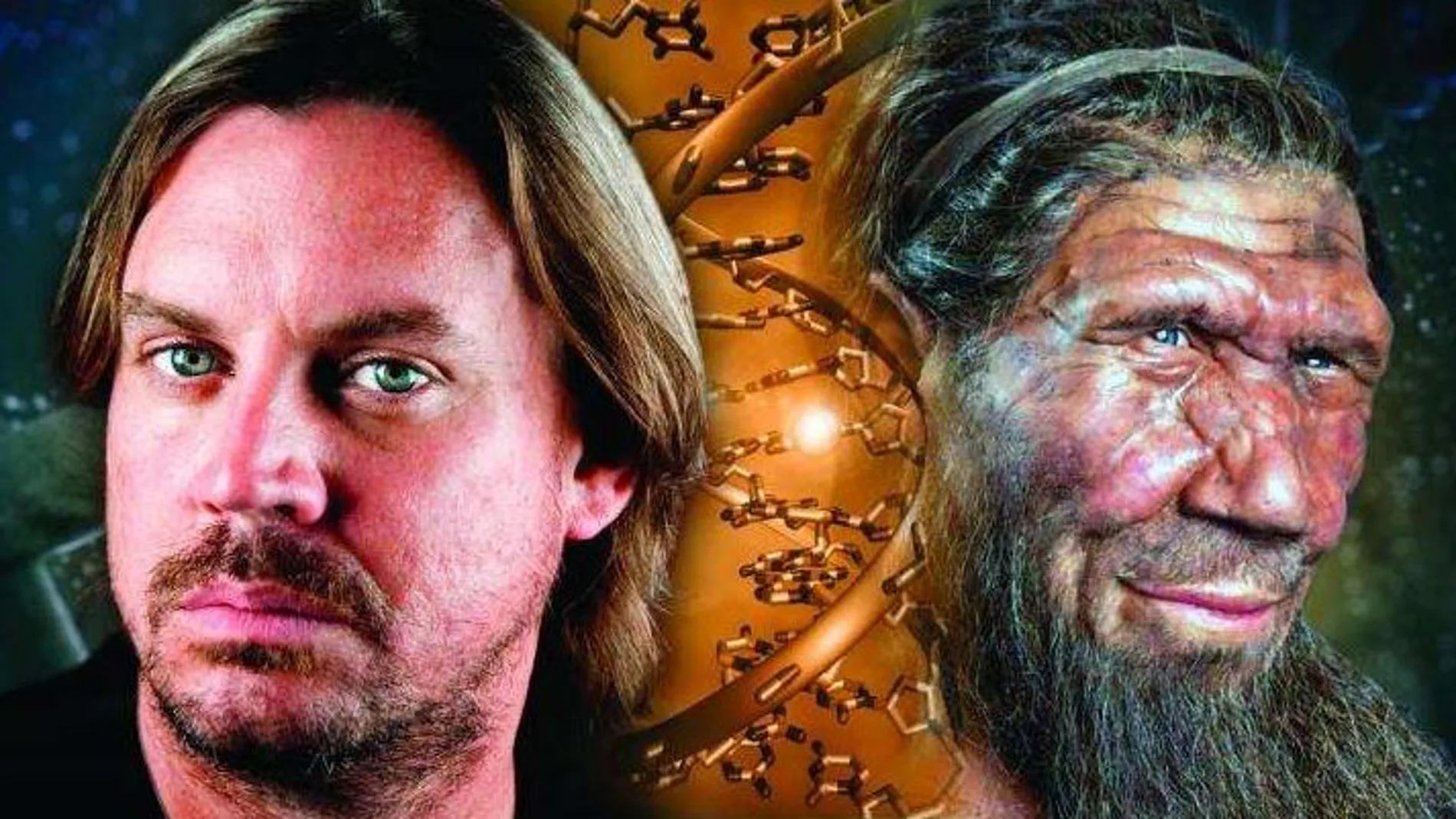 Tener ADN neandertal incrementa el riesgo de sufrir hasta 12 enfermedades
