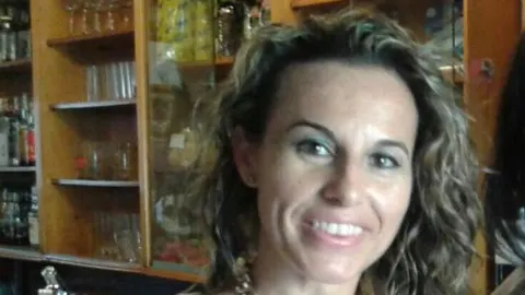 Manuela Chavero