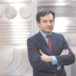 Dr. Alberto Herreros de Tejada