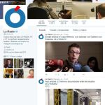 Twitter le da la vuelta al orden cronológico de los mensajes