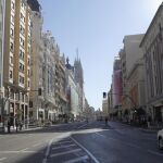 Las diez calles más caras de España para abrir un comercio están en Madrid y Barcelona