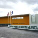 Centro Penitenciario de Campos del Río (Murcia II)