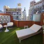 Un paseo por el Madrid más castizo en el Hotel Mayorazgo