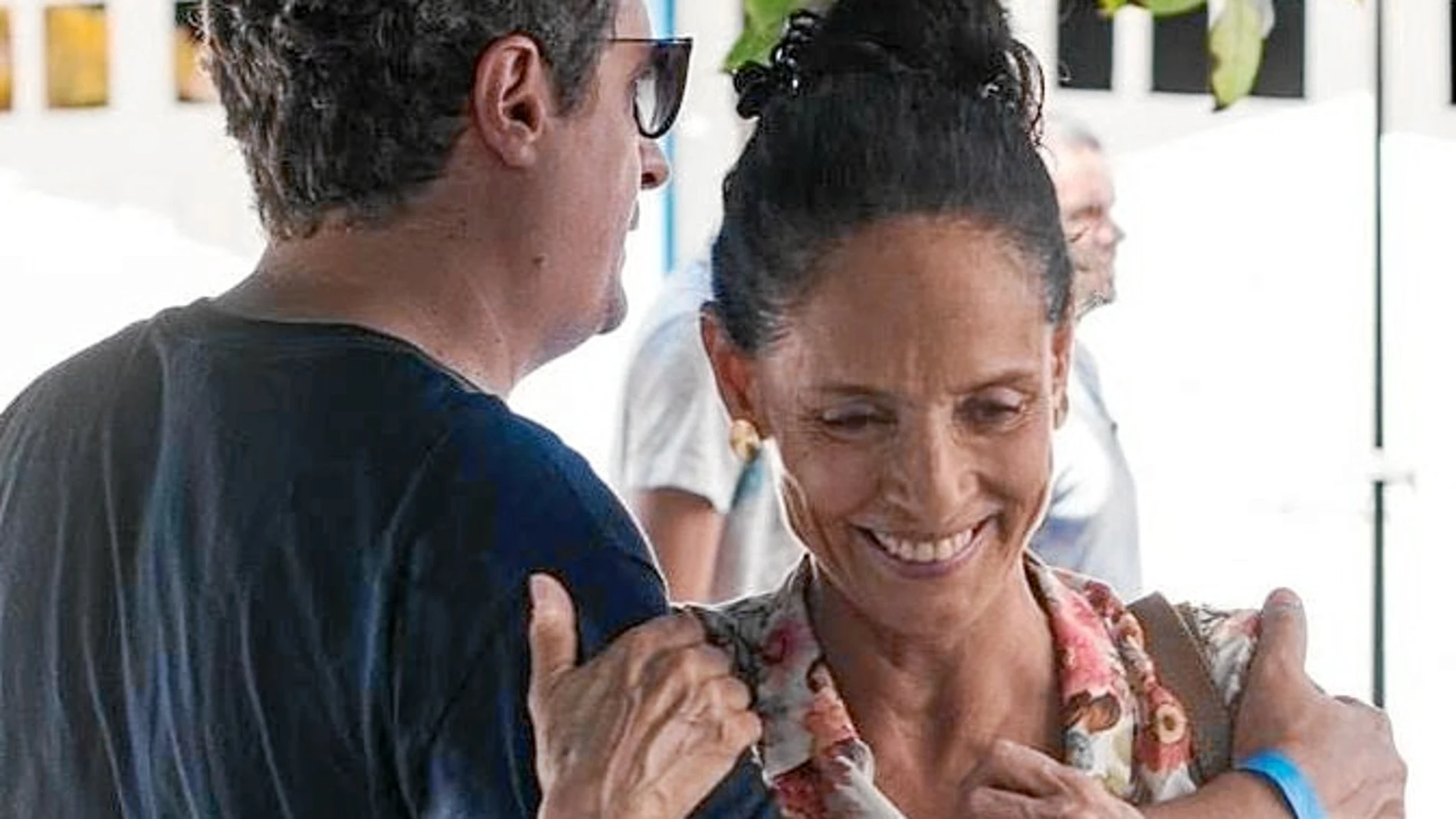 Sonia Braga protagoniza «Doña Clara», un relato sobre el nuevo Brasil que intenta olvidar su pasado