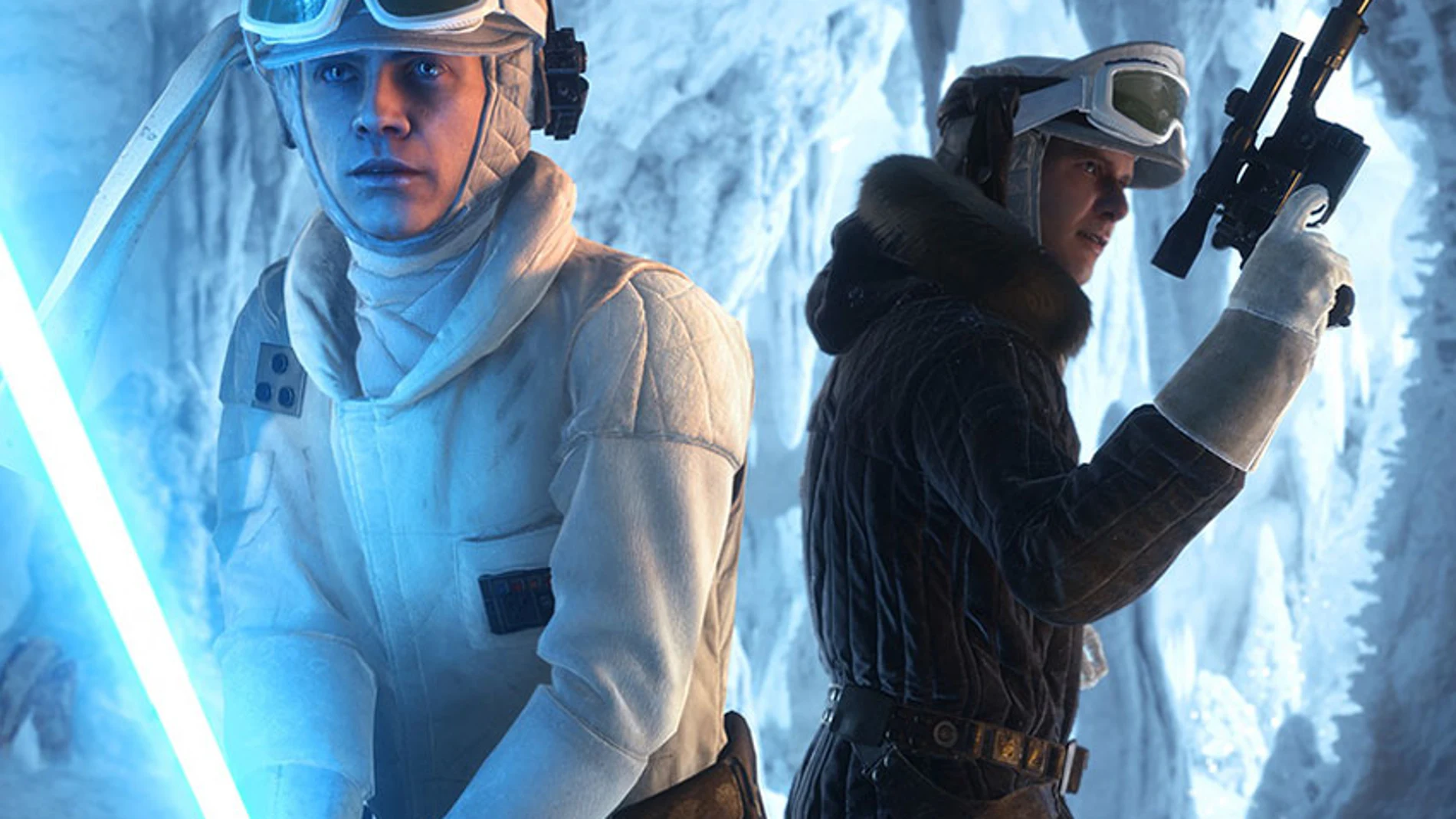 Star Wars: Battlefront se actualiza con el contenido de marzo
