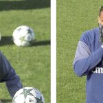 Coentrao y Danilo tienen un mes para demostrar si están al nivel de Marcelo y Carvajal