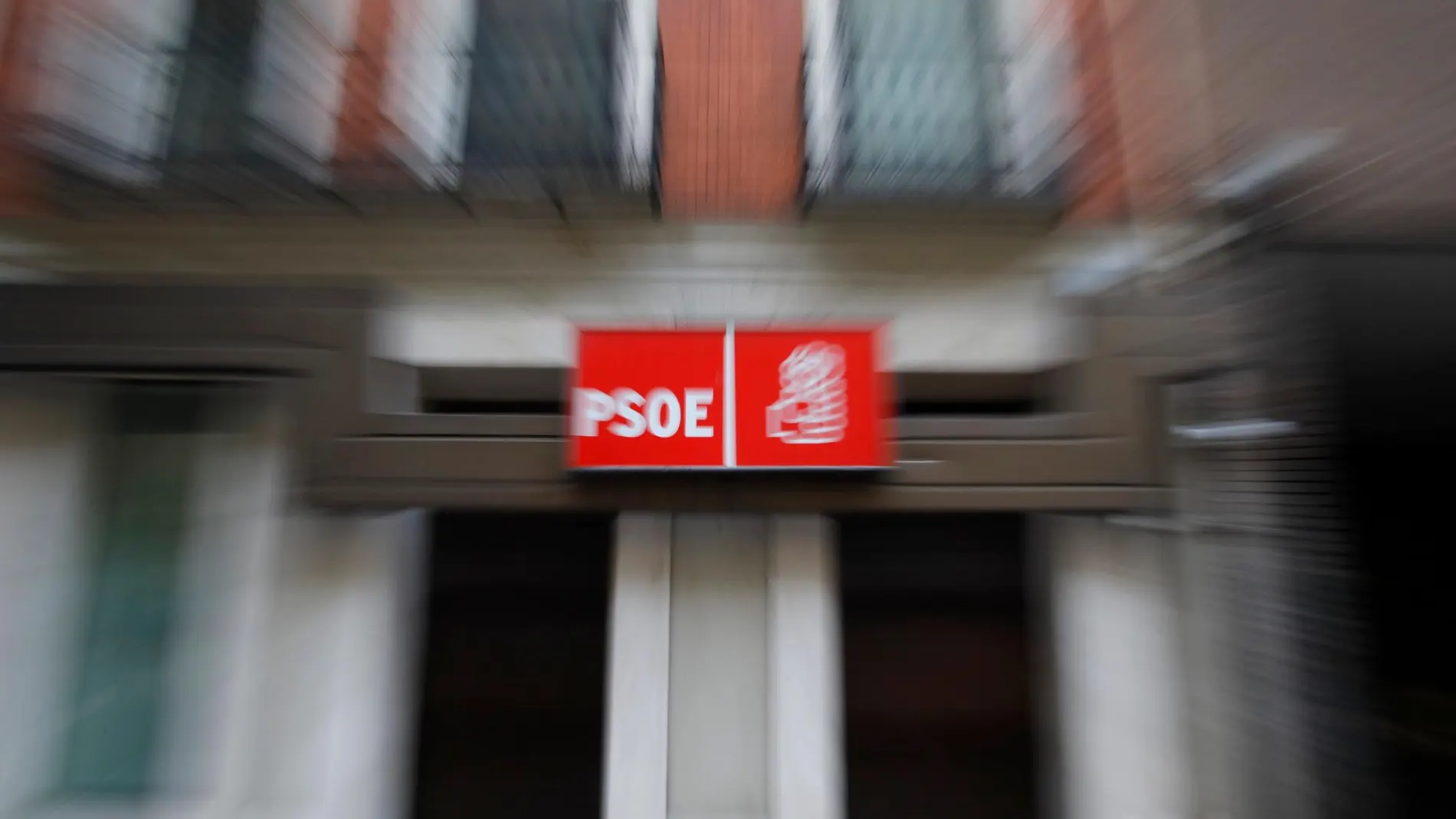 Sede del PSOE en Ferraz / Foto: Jesús G. Feria
