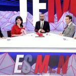 ‘Todo es mentira’ celebra ser... séptima opción
