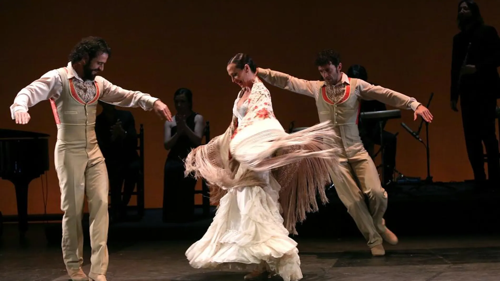 Asistir a espectáculos de danza y música mejora la salud física y emocional