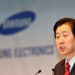 Choi Gee-sung, ceo de Samsung