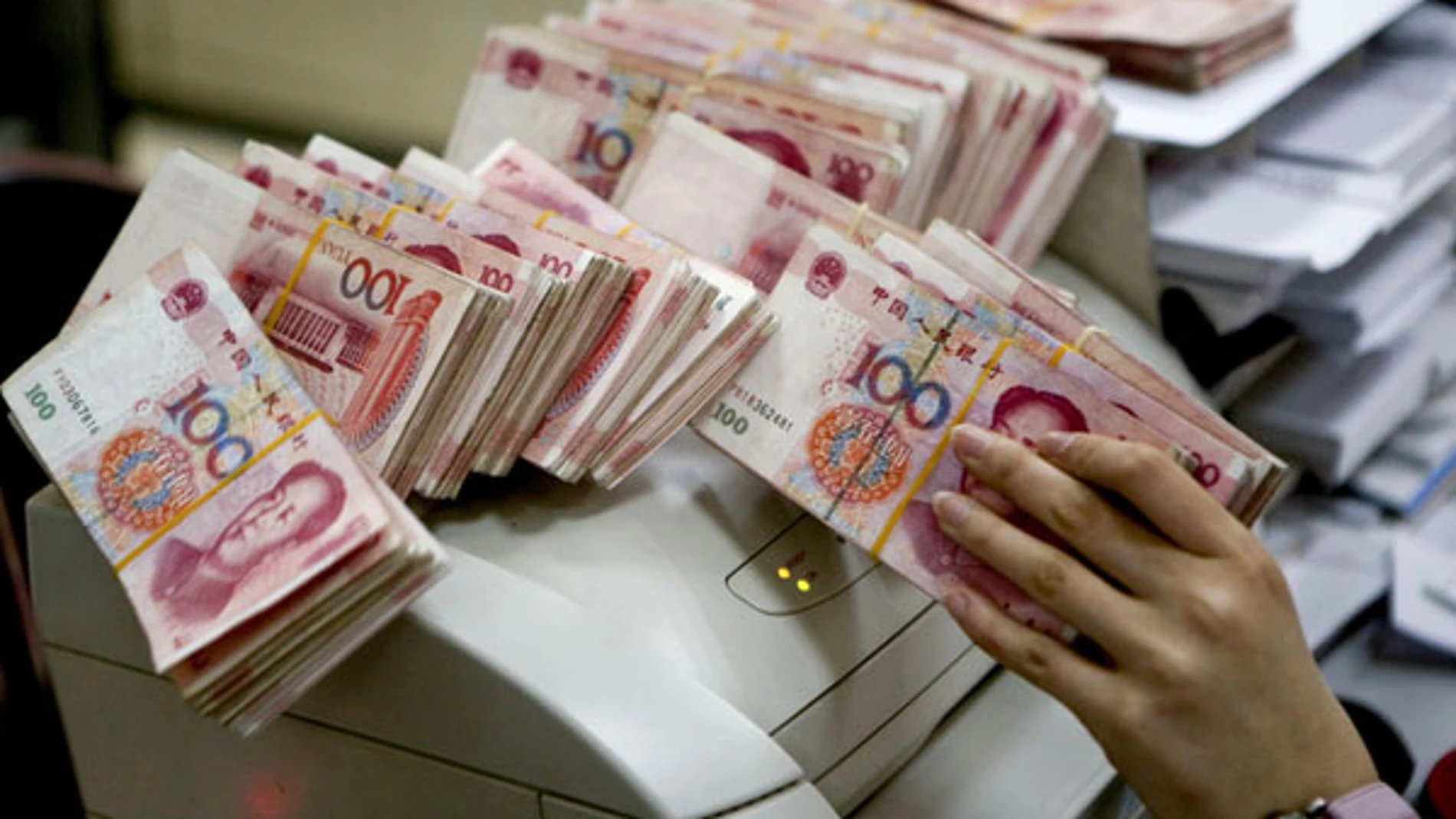 China flexibilizará su política monetaria