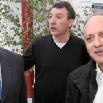 UGT y CCOO avisan a los empresarios: «La crisis no justifica recortes en salud laboral»