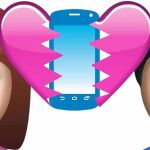 Terapia de pareja contra el «phubbing»