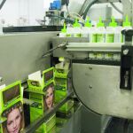 Phergal vuela gracias a la exportación