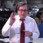 El videoblog de F. Marhuenda: «Mas debe reflexionar ante un pacto de gobierno con las CUP»