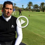 Eduardo Ruiz, La Manga Club