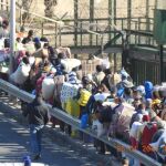 Ceuta y Melilla, ¿coladeros yihadistas?