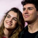 Hace varias semanas que los rumores sobre una posible ruptura rodeaba a la pareja / Gtres