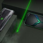 El nuevo Black Shark 2
