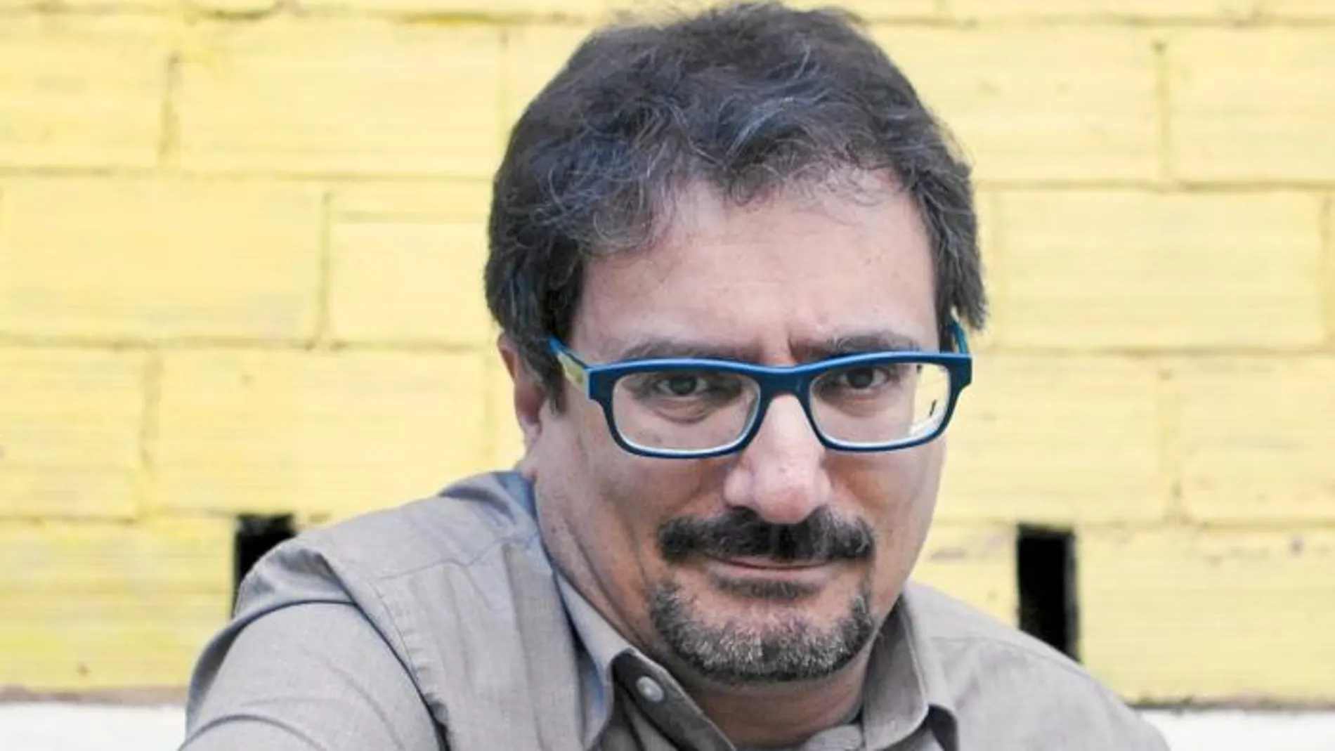 Albert Sánchez Piñol