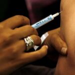 Las vacunaciones contra la gripe apenas frenan la llegada de las epidemias estacionales