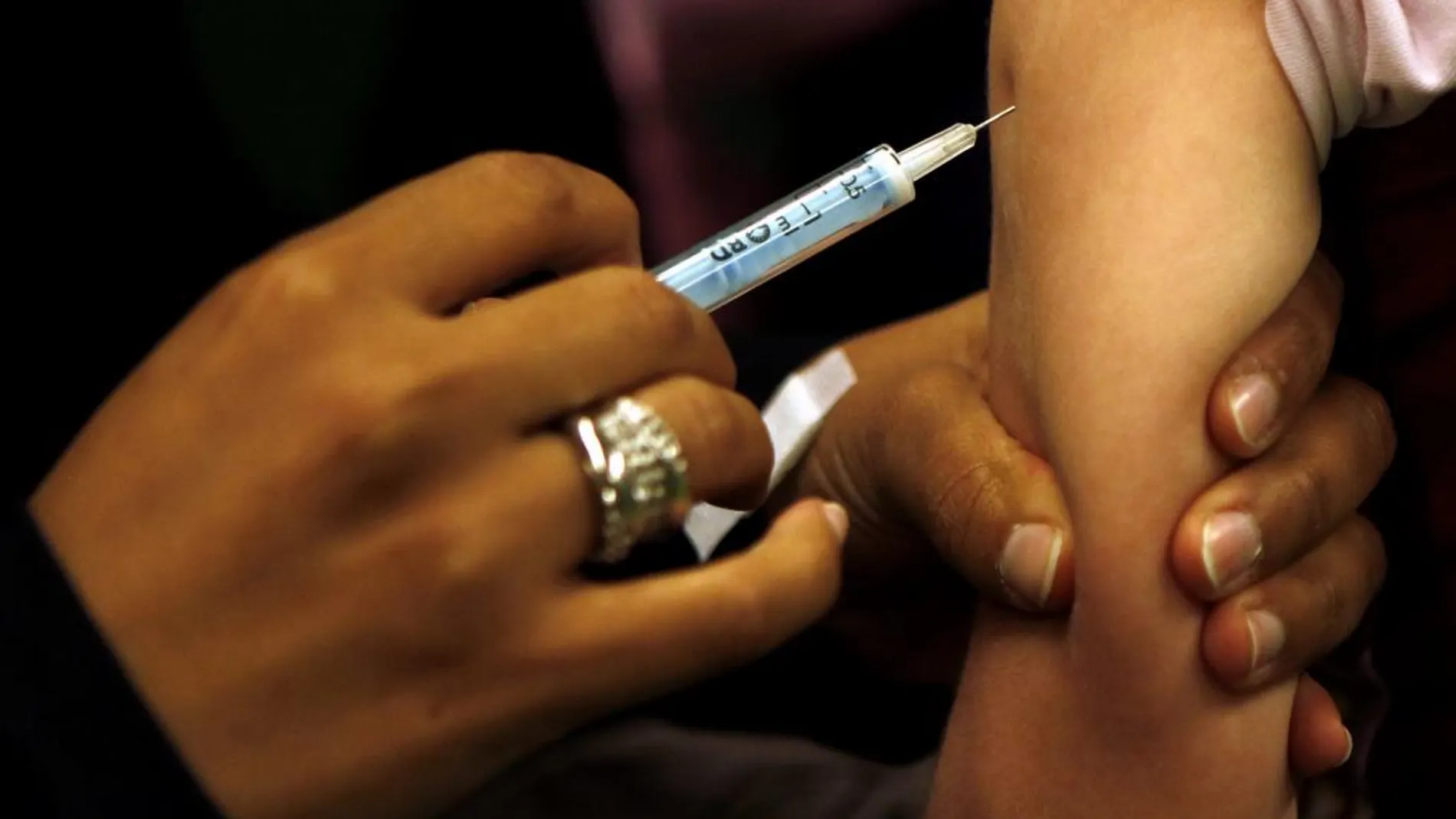 Las vacunaciones contra la gripe apenas frenan la llegada de las epidemias estacionales