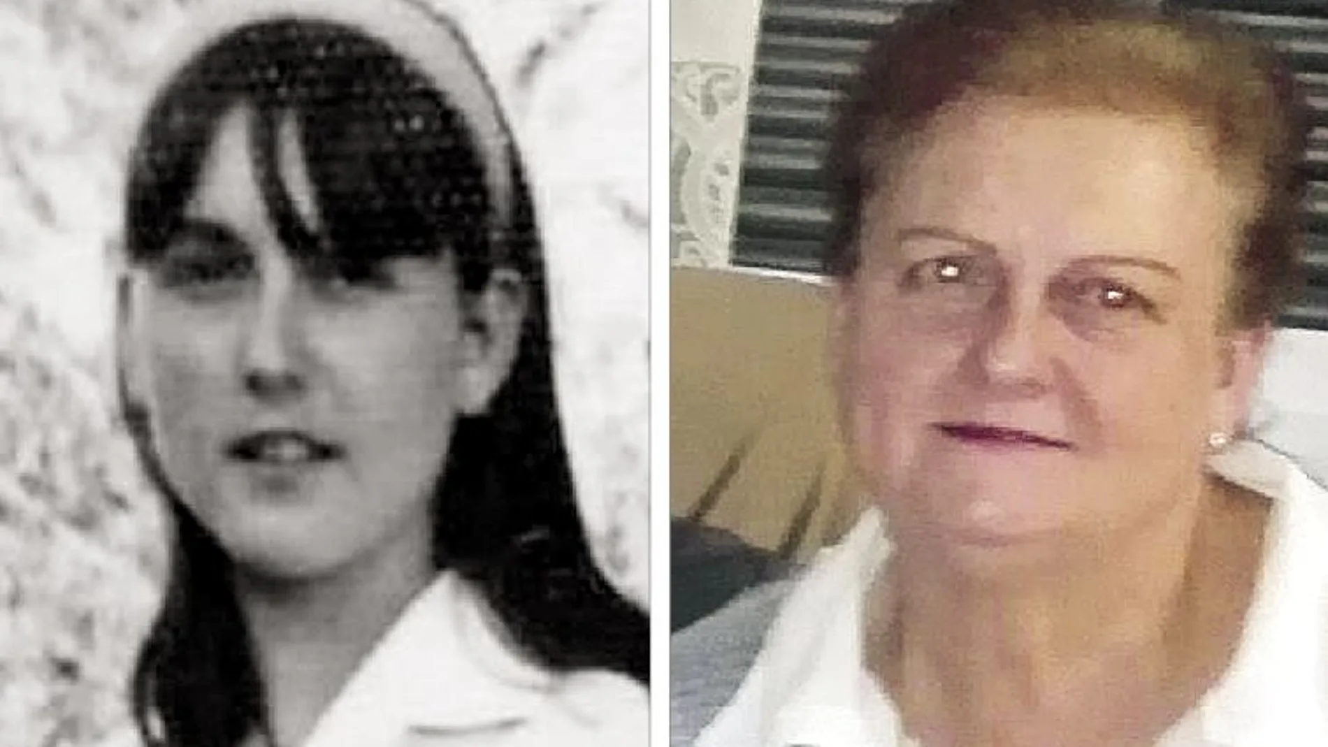 Rosario Bermudo, hermana de los Medina Sidonia: «El ADN confirma que mi madre siempre dijo la verdad»