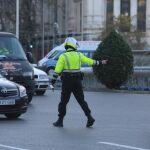 Agentes de movilidad