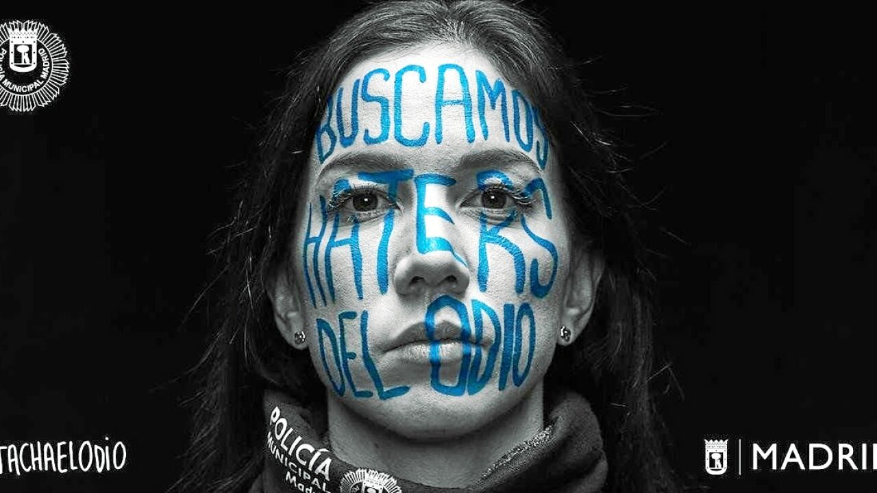 El coste millonario del «top manta» en Madrid