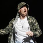 Eminem vomita su odio