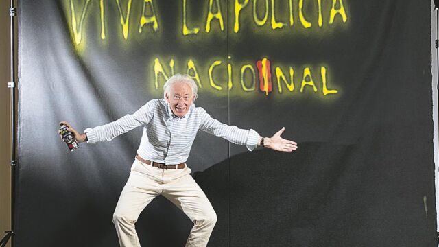 LA RAZÓN reúne a los protagonistas, un año después del referéndum ilegal