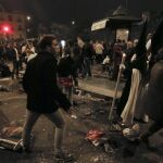 El objetivo es evitar los disturbios que se produjeron este año